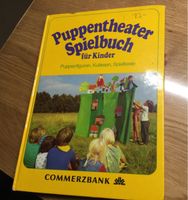 Puppentheater Spielbuch für Kinder Bayern - Nandlstadt Vorschau