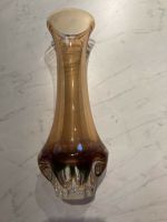 Vase, Vintage, Glas, evtl. 60er oder 70er Hessen - Usingen Vorschau