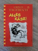 Greg's Tagebuch Jeff Kinney verschiedene Bände Brandenburg - Grünheide (Mark) Vorschau