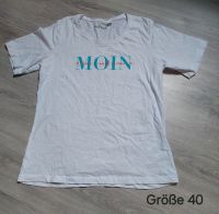 *neues* T-Shirt, Gr. 40 Schleswig-Holstein - Hohenlockstedt Vorschau