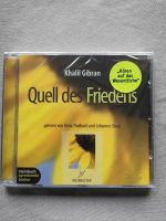 Quell des Friedens Audio CD – Hörbuch, Neu Nordrhein-Westfalen - Mülheim (Ruhr) Vorschau