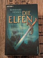 Die Elfen von Bernhard Hennen Baden-Württemberg - Bruchsal Vorschau