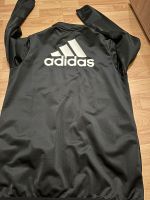 Schwarze Adidasjacke Gr. 176 Niedersachsen - Salzgitter Vorschau