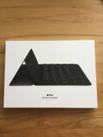 iPad Smart Keyboard (7,8,9 Gen., Air3, Pro 10,5) schwarz Sachsen - Plauen Vorschau