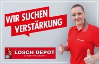 Verkäufer/in (m/w/d) für Lösch Depot Wurzen gesucht Sachsen - Wurzen Vorschau