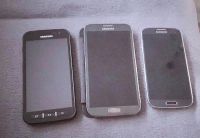 Samsung Smartphones  3 Stück Rheinland-Pfalz - Ransbach-Baumbach Vorschau