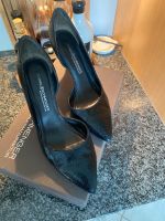 Kennel & Schmenger Pumps high Heels 5,5 schwarz OVP Nordrhein-Westfalen - Mülheim (Ruhr) Vorschau