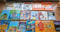 16 Kinderbücher Paket TKKG Polizei Bagger Mammut Piraten Die 3??? Dortmund - Lichtendorf Vorschau