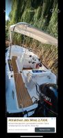 Konsolenboot Motorboot QuickSilver 500+Trailer Brandenburg - Neuruppin Vorschau