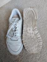 Reebok Classic Gr. 5,5 / 38,5 Weiß Perlmutt Hessen - Hanau Vorschau