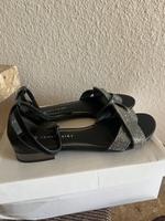 Elegante Sandalen mit Riemen Baden-Württemberg - Nehren Vorschau