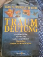 Buch traumdeutung Pendel und kartensets Sachsen - Mittweida Vorschau