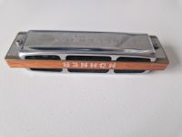 Blues Harp MS A-Dur 532/20 Mundharmonika Münster (Westfalen) - Geist Vorschau