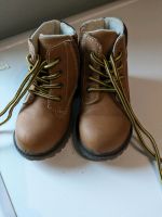 Boots Schuhe Winter Gr. 21 Niedersachsen - Uelsen Vorschau