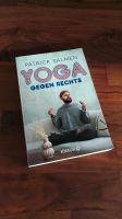Yoga gegen Rechts - Patrick Salmen Nordrhein-Westfalen - Witten Vorschau
