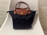 Longchamp Handtasche blau Niedersachsen - Hildesheim Vorschau