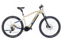 Haibike HardNine 7 - 2021 - 49 cm (L) | nur 724 km | Yamaha PW-ST (70 Nm) 630 Wh | UVP 3.599 € | 1 Jahr Garantie | E Bike Hardtail E-Mountainbike Kr. München - Ottobrunn Vorschau