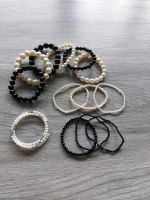Modeschmuck Perlen Armband Niedersachsen - Hagen im Bremischen Vorschau