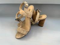 Schöne Sommersandalette von Esprit Bremen - Schwachhausen Vorschau