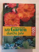 Mit mein schöner Garten durchs Jahr Jürgen Wolff Obst Gemüse Rheinland-Pfalz - Flörsheim-Dalsheim Vorschau