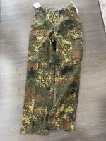 BUNDESWEHR FELDHOSE, 34/34, NEU FLECKTARN, GRÖSSE 98 / 12 Bayern - Lichtenau Mittelfr Vorschau