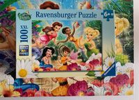 Ravensburger Puzzle 100 Teile xxl Saarland - Schwalbach Vorschau