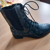 Caprice Damen-Boot / Chelsea-Boot Bayern - Neuburg a.d. Donau Vorschau