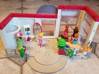 Playmobil 5486 - City Modeboutique mit Figuren + Kleidung Niedersachsen - Uetze Vorschau