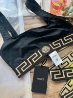 Neu versace sport BH und versace leggings S Nordrhein-Westfalen - Krefeld Vorschau