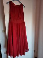 Abiballkleid / Ballkleid / Abschlussballkleid / Abendkleid Gr. 40 Nordrhein-Westfalen - Borken Vorschau
