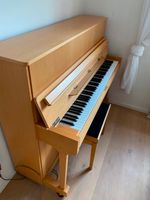 Hoffmann Klavier, sehr guter Zustand Bayern - Heroldsberg Vorschau