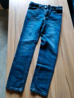 Coole Jeans für Jungs gr 152 Thüringen - Ohrdruf Vorschau