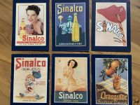 Sinalco Postkarten Nordrhein-Westfalen - Lemgo Vorschau