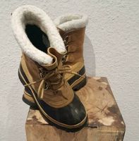 Original Sorel Caribou Boots Gr. 37 Top Zustand Baden-Württemberg - Volkertshausen Vorschau