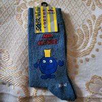 Socken "Mr. Clever" Gr.39-42 Bayern - Ichenhausen Vorschau