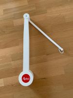 Sigikid Mobilehalter Holzrack Holz weiß lackiert Neuhausen-Nymphenburg - Neuhausen Vorschau