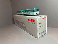 Märklin H0  Dieseltriebwagen 39977 Bezeichnung 798652 / 998896 Bayern - Memmingen Vorschau