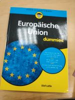 Europäische Union Buch Frankfurt am Main - Altstadt Vorschau