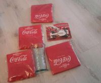 Coca cola Fan Artikel zu verkaufen alles noch neu Niedersachsen - Schüttorf Vorschau