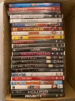 DVD Sammlung 23 Stück Bayern - Waakirchen Vorschau