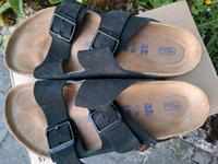 birkenstock gr 40 München - Schwabing-Freimann Vorschau