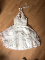 Ballkleid/ Hochzeitskleid wie Marylin Monroe Stuttgart - Feuerbach Vorschau