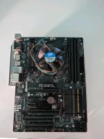 Gigabyte H87-HD3 + Intel core i5 4570 + 24GB DDR3 RAM Nürnberg (Mittelfr) - Sündersbühl Vorschau