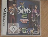 Die Sims 2 (Apartment Tiere) Nintendo DS Spiel Leipzig - Leipzig, Südvorstadt Vorschau