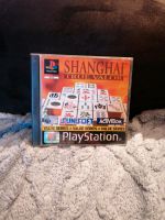 Shanghai true Valor Sony Playstation 1 PS1 PS2 PSX one Baden-Württemberg - Heilbronn Vorschau