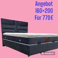 Angebot Boxbett 160×200 für 770 € Hannover - Herrenhausen-Stöcken Vorschau