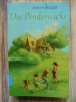 Die Penderwicks Band 1 Jeanne Birdsall | Taschenbuch | gut Nordrhein-Westfalen - Rösrath Vorschau