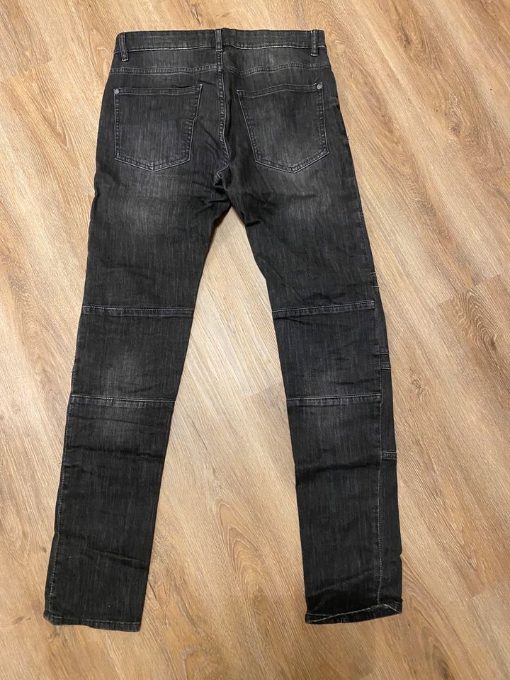 Skinny Herren Jeans, H&M, Gr.31 in Nürnberg (Mittelfr)