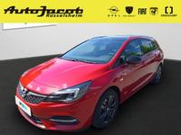 Opel Astra 1.2 Design Tech PDC Sitzhzg Navi Hessen - Rüsselsheim Vorschau