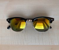 Sonnenbrille -farbig/verspiegelt Sachsen - Pesterwitz Vorschau